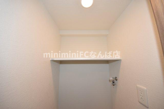 スプランディッド堀江
