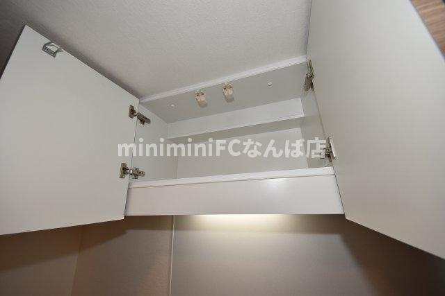 スプランディッド堀江