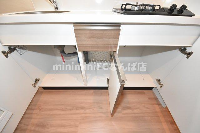 スプランディッド堀江