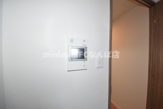 スプランディッド堀江
