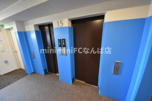 スプランディッド堀江