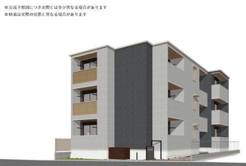 D'Bless横濱赤門通りの画像