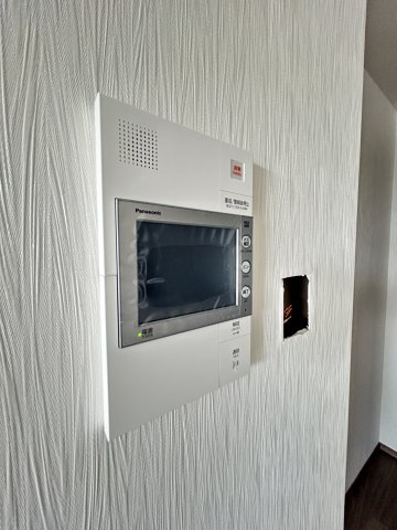 プレジオ塚本ASIANのセキュリティ