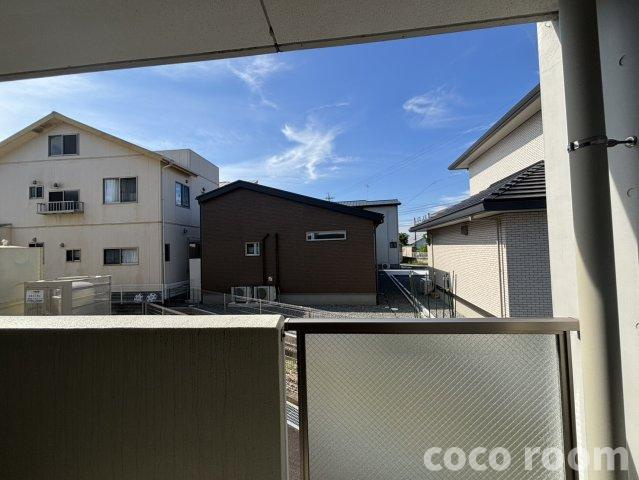レセーナの展望