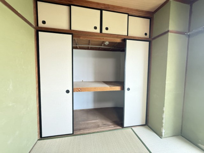 【収納】 | 田中マンション
