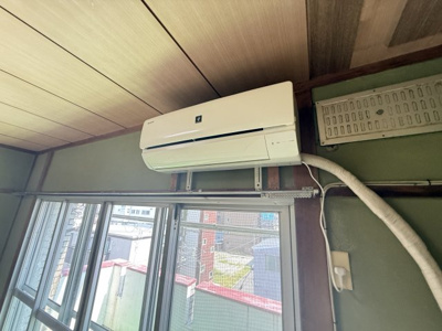 【設備】 | 田中マンション