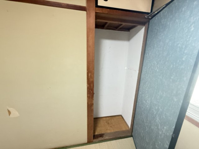 【収納】 | 田中マンション