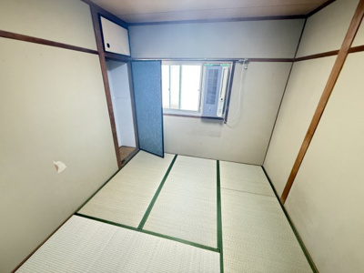 【和室】 | 田中マンション