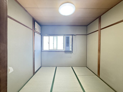 【和室】 | 田中マンション