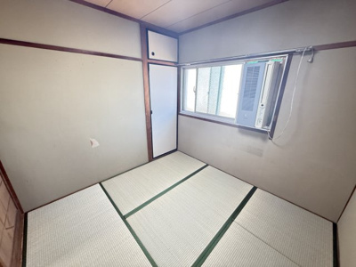 【和室】 | 田中マンション