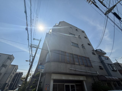 【外観】 | 田中マンション
