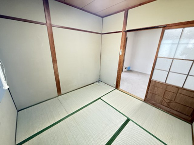 【和室】 | 田中マンション