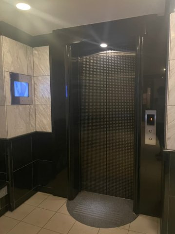 プレサンス泉シティアーク　名古屋市賃貸　仲介手数料無料のその他共用部分