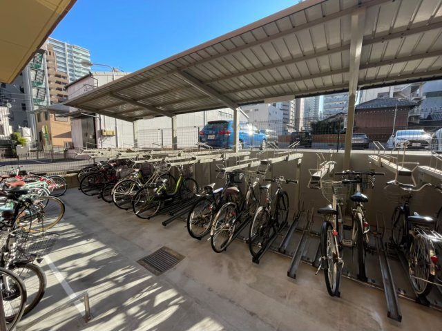 プレサンス泉シティアーク　名古屋市賃貸　仲介手数料無料のその他共用部分