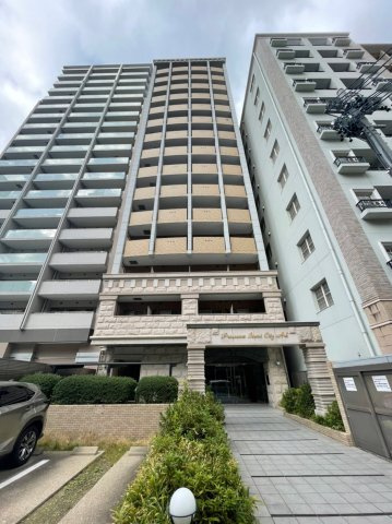 プレサンス泉シティアーク　名古屋市賃貸　仲介手数料無料