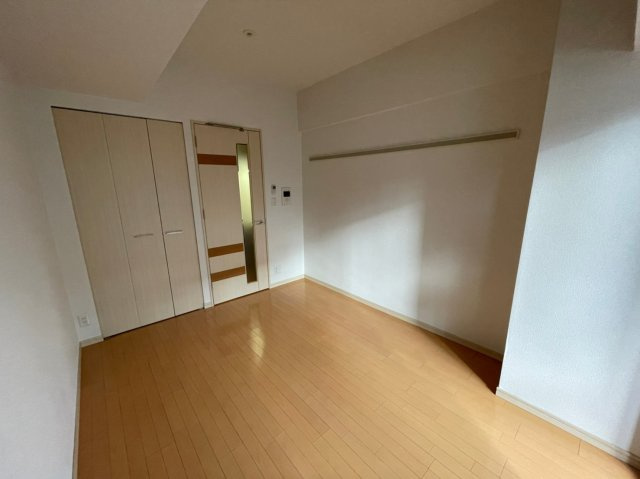 プレサンス泉シティアーク　名古屋市賃貸　仲介手数料無料の居間・リビング