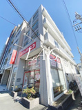 エクセルピア東蒲田の画像