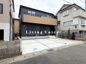 【仲介手数料０円】藤沢市白旗4丁目2期　新築一戸建ての画像