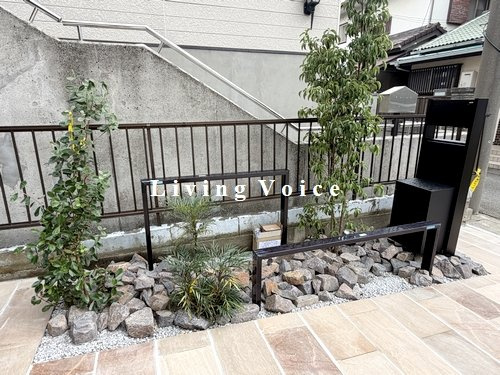 【エントランス】 | 【仲介手数料０円】藤沢市白旗4丁目2期　新築一戸建て | 藤沢市白旗4丁目2期　新築一戸建て