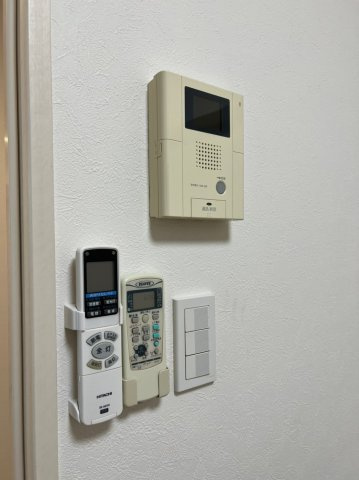 izumi　名古屋市賃貸　仲介手数料無料のセキュリティ