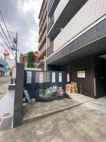 izumi　名古屋市賃貸　仲介手数料無料のその他共用部分