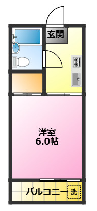Kフラット