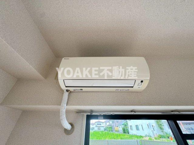 【設備】 | グローリーヒルズⅡ
