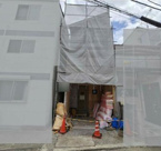 桂市ノ前町 新築一戸建の画像