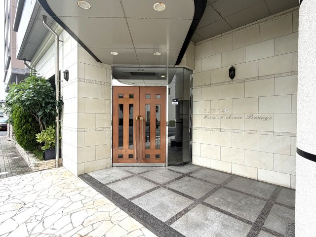 エイルヴィラ羽犬塚駅前プレステージ