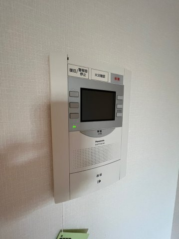 プレサンス久屋大通セントラルパーク　名古屋市賃貸　仲介手数料無料のセキュリティ