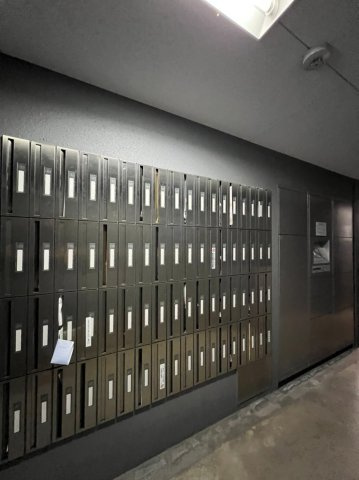 プレサンス久屋大通セントラルパーク　名古屋市賃貸　仲介手数料無料のその他共用部分
