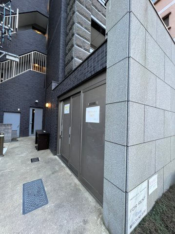 プレサンス久屋大通セントラルパーク　名古屋市賃貸　仲介手数料無料のその他共用部分