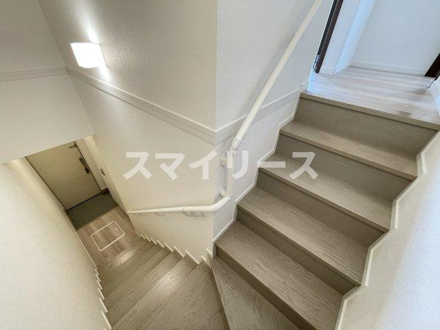 Sun Otto Hills（Delight)の設備