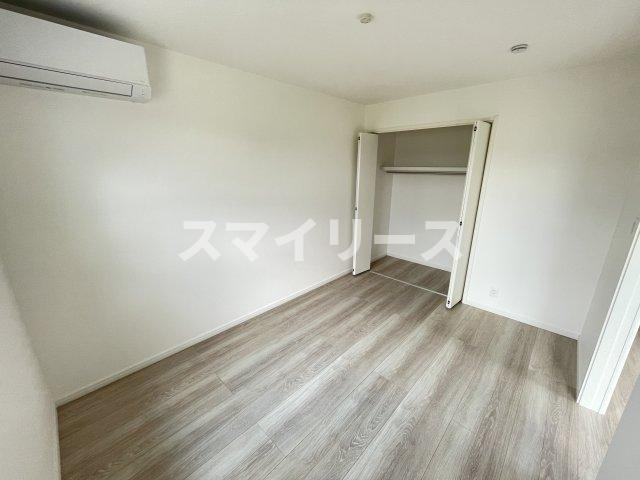 Sun Otto Hills（Delight)の居間・リビング