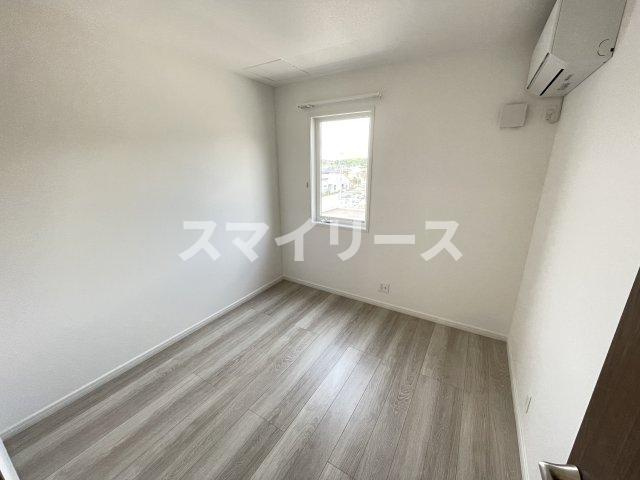 Sun Otto Hills（Delight)の居間・リビング