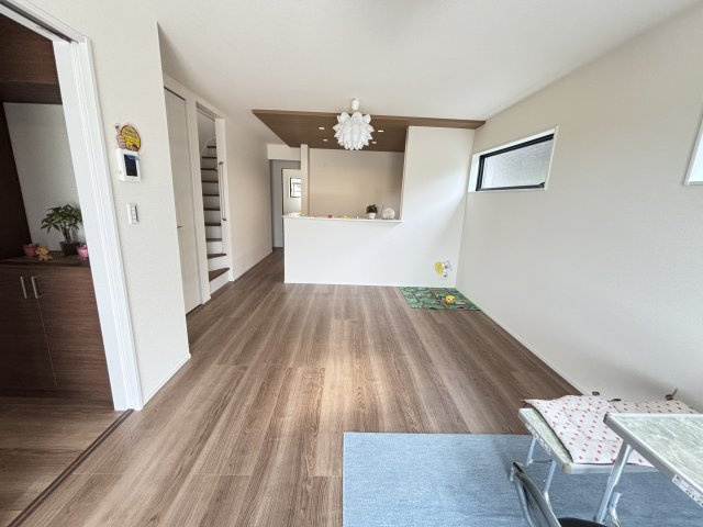 安城市城南町2丁目14-20『仲介手数料無料』新築一戸建て・建売の区画図
