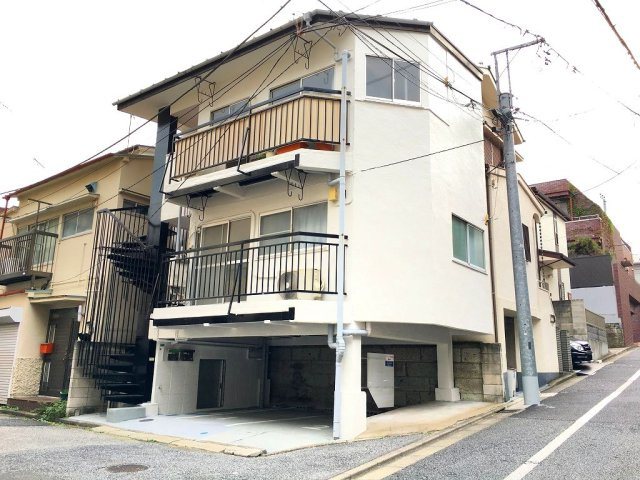 ツシマハウス