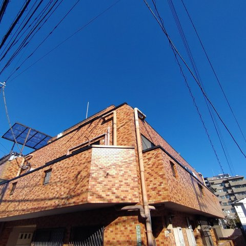 ドムス白山