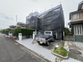 薬師台2丁目　一戸建て♪の画像