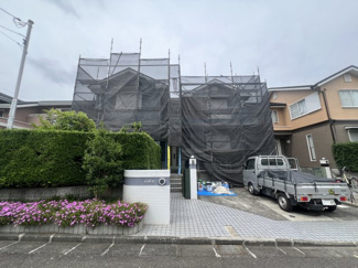 【外観】 | 薬師台2丁目　一戸建て♪ | 現地外観