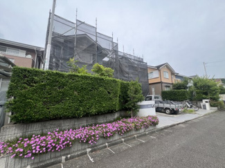 【外観】 | 薬師台2丁目　一戸建て♪ | 現地外観