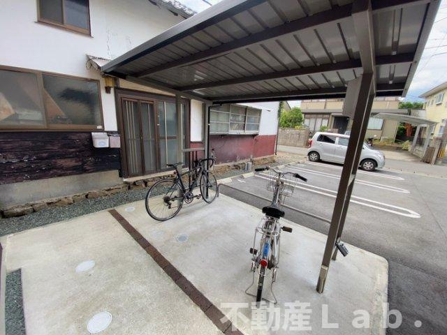 Rose　MansionⅡのその他共用部分