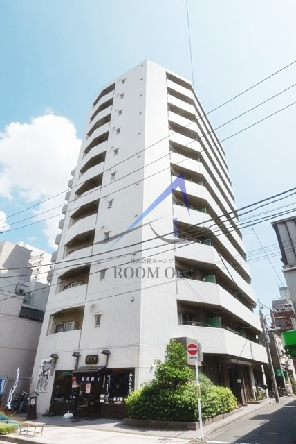 Rising place 上野松が谷