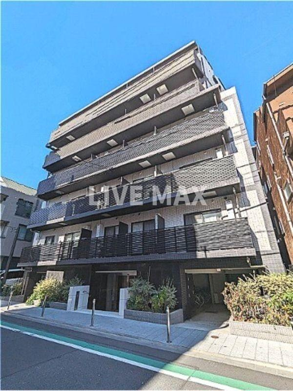 ドムス・スタイル武蔵小山の画像
