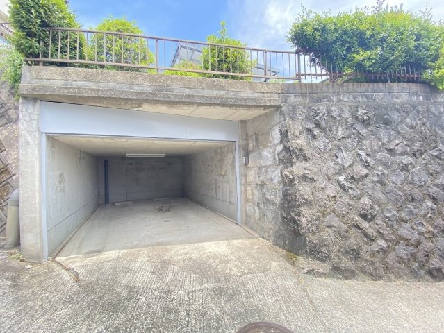 【駐車場】 | 西区島崎7丁目