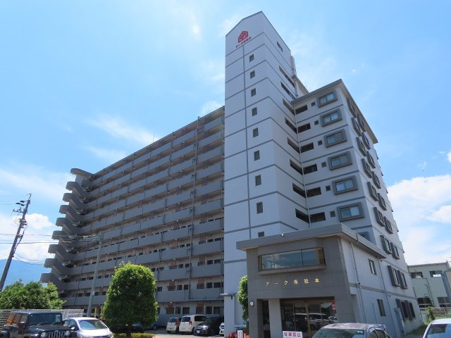 アーク南松本