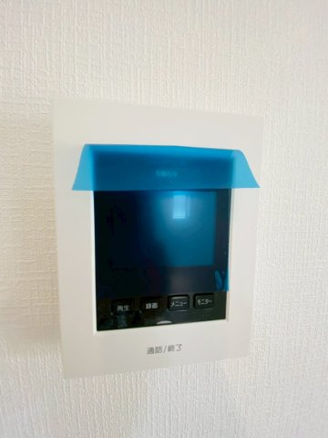 ハートフルタウン／南区出仲間2丁目／A号棟のセキュリティ