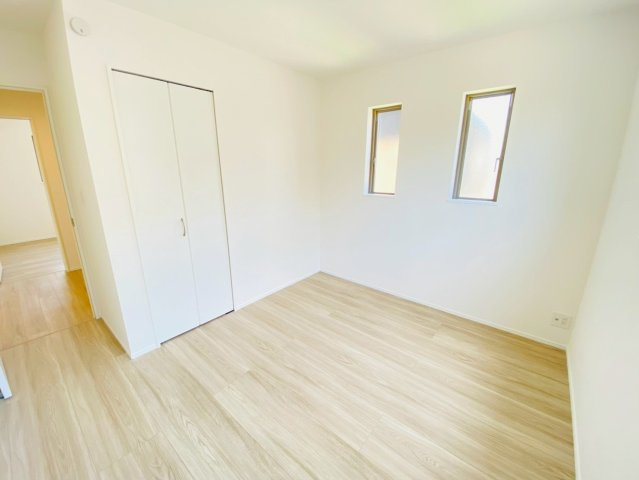 ハートフルタウン／南区出仲間2丁目／A号棟の洋室
