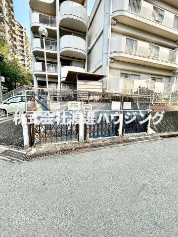 スタシア緑地公園のその他共用部分