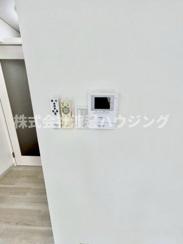 スタシア緑地公園のセキュリティ